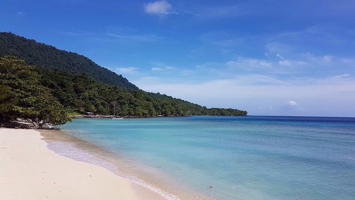 Pantai Iboih