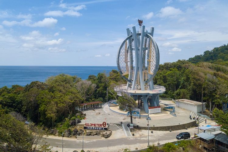 Wisata Aceh